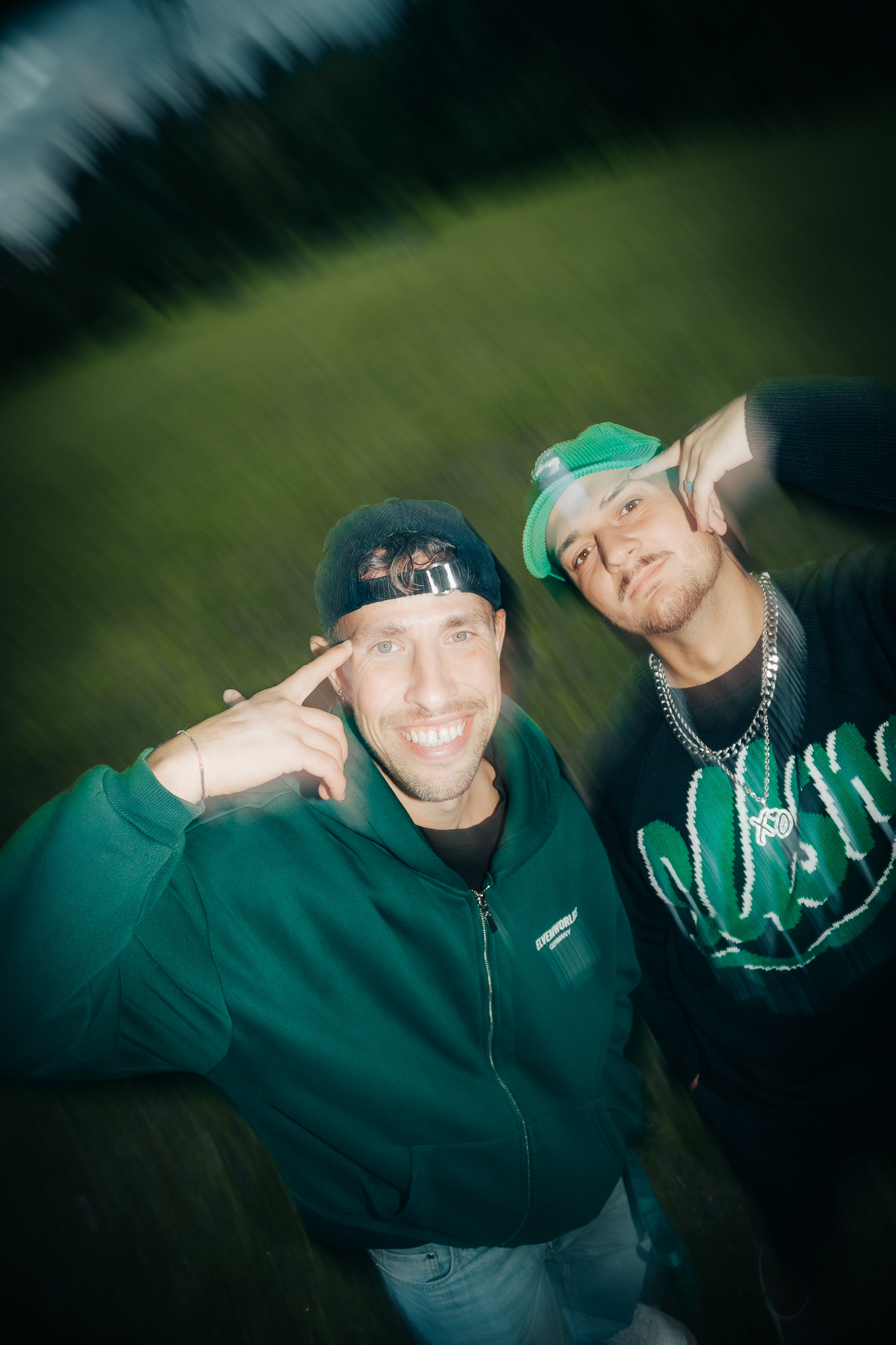 Portrait (7) — Portraitfotografie